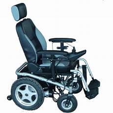 Wheelchairs