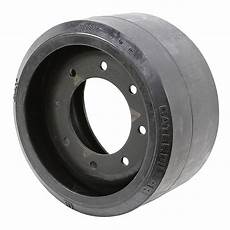 Wheels Forklift