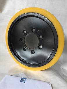 Wheels Forklift