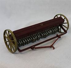 Wheels Grain Drill