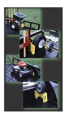 Wheels Mowers