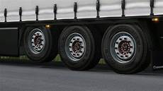 Wheels Trailer