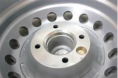 Wheels With Circlip