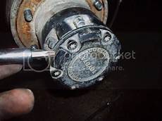 Wheels With Circlip