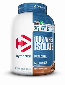 Whey Powder