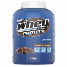 Whey Powder