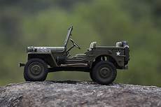 Willys Jeep Parts