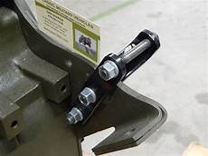 Willys Jeep Parts