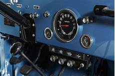 Willys Jeep Parts