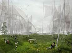 Wind Masts