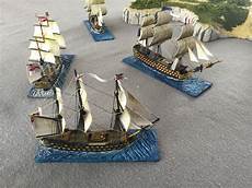 Wind Masts
