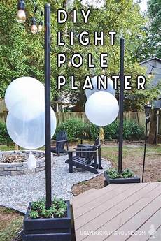 Wind Poles