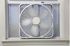 Window Fan