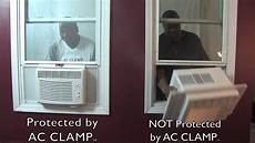 Window Security Lock With Alarm