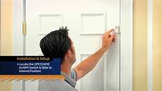 Window Security Locks With Alarm