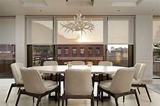 Window Shade Profiles