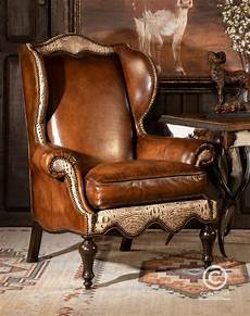 Wingback Chair