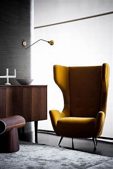 Wingback Chair