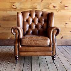 Wingback Chair