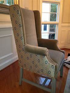 Wingback Chair