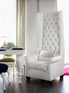 Wingback Chair