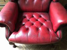 Winged Chair