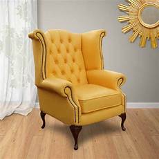 Winged Chair