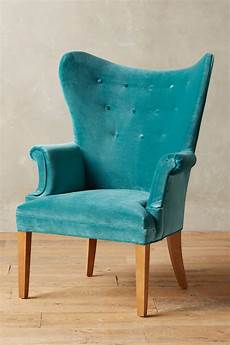 Winged Chair