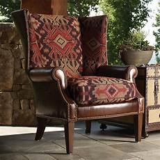 Winged Chair