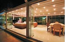 Winter Garden Glass Ceiling
