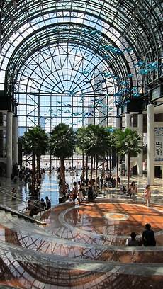 Winter Garden