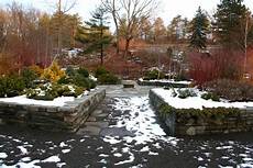 Winter Garden