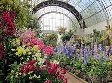 Winter Gardens