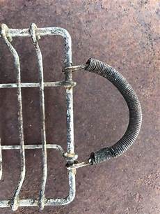 Wire Soap Holder