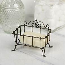 Wire Soap Holder