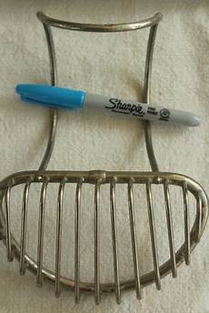 Wire Soap Holder
