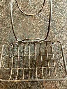 Wire Soap Holder