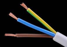 Wires & Cables