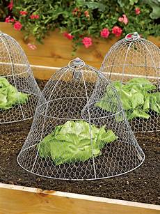 Wires For Gardens