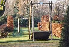 Wires For Gardens