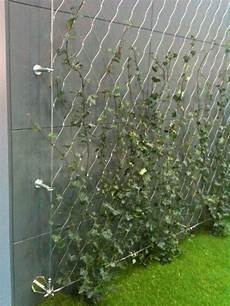 Wires For Gardens