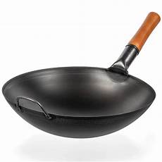 Woks