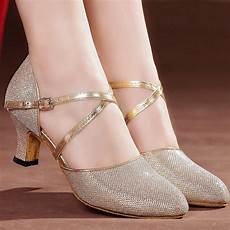 Women Dance Shoes