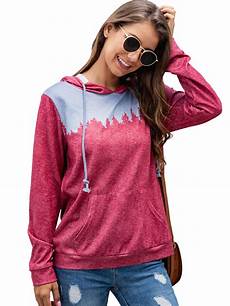 Womens Hoodies & Sweatshirts