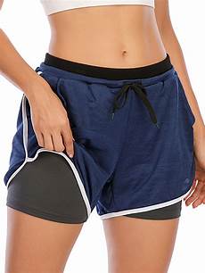 Womens Shorts