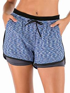 Womens Shorts