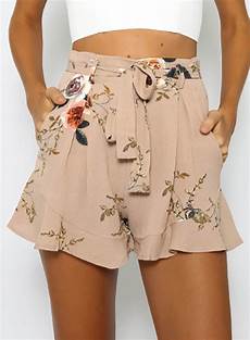 Womens Shorts