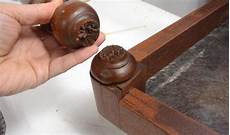 Wood Boring Machine