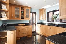 Wood Cabinets