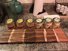 Wood Cleaner
